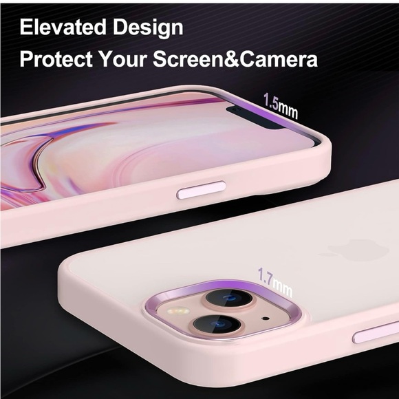 iPhone 13 Case 🩷 - Picture 2 of 5